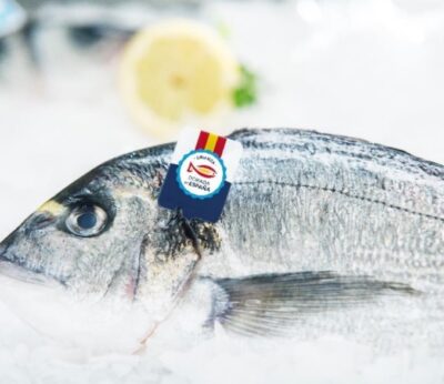 Economía.-‘Pescado español, pescado fresco’, la campaña para identificar el pescado 100% español en los puntos de venta