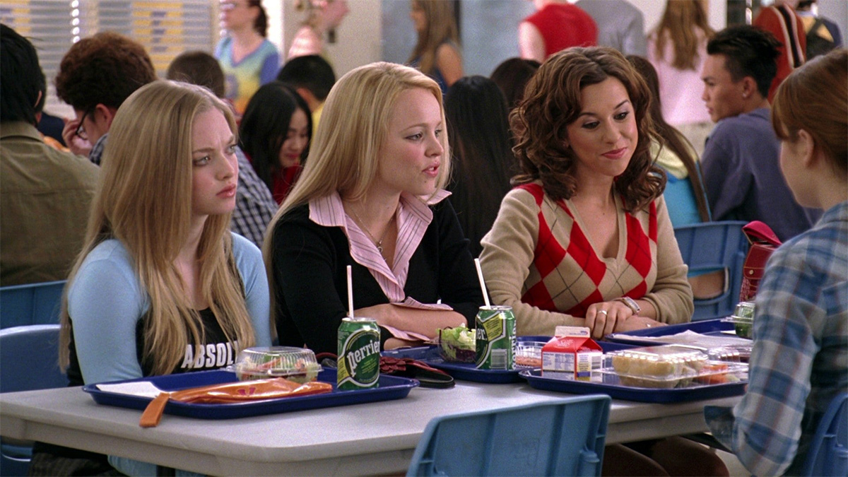 Mean Girls to open the doors of two real-life themed restaurants