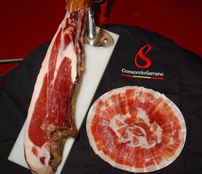 Economía.- ICEX y el Consorcio del Jamón Serrano promocionarán este producto en Francia, México y Países Bajos en 2024