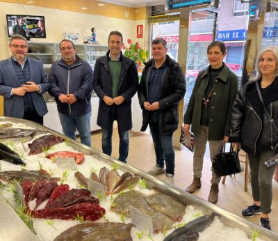 Economía/Pesca.- La Xunta pide «celeridad» al Gobierno para activar el Perte Mar-Industria ante la «falta de concreción»