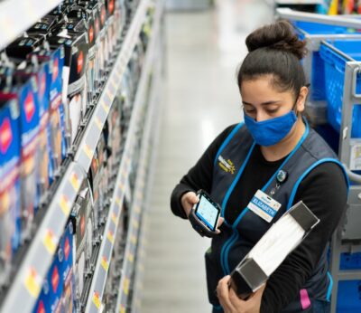 Economía/Empresas.- Walmart construirá más de 150 nuevas tiendas en EE.UU. y remodelará otras 650