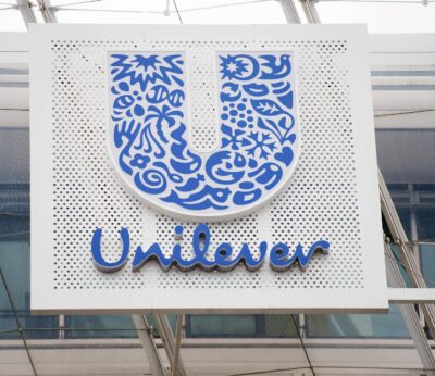 Economía.- Unilever gana un 15% menos en 2023 y califica como «decepcionante» su competitividad