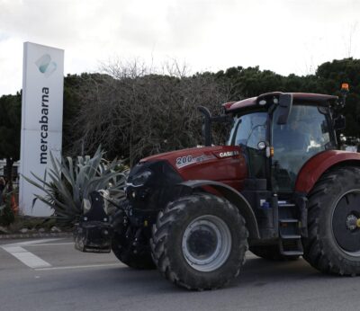 Economía.- Pimec pide aplicar las ayudas europeas para reducir la burocracia en el sector agroalimentario