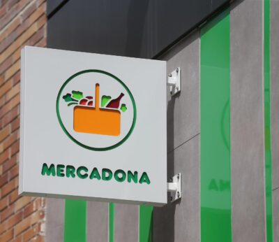 Economía.- Mercadona consolida su liderazgo al frente de la distribución española en 2023, seguida por Carrefour y Lidl