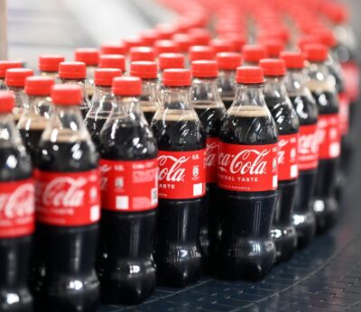 Economía.- CCOO de Industria rechaza el ERE presentado por Coca-Cola en España y la deslocalización de empleos