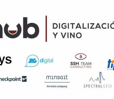 Economía.- El ‘hub’ de digitalización y vino de FEV arranca con nuevas acciones para acelerar la transformación digital