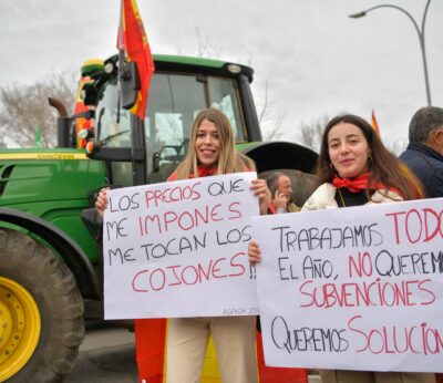 Economía.- Establecer suelos de precios, una de las medidas para aplicar de forma efectiva la Ley de la Cadena