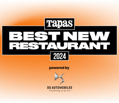 Tapas Best New Restaurant 2024