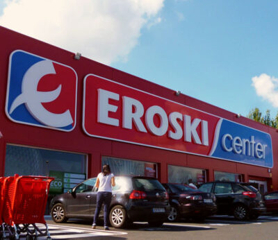 Eroski’s profits soar 70%
