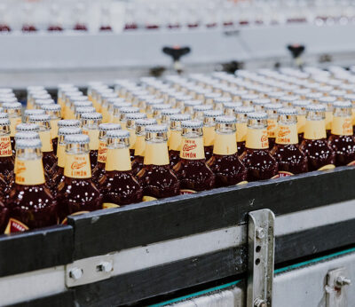 Suntory Beverage & Food Spain invests 5.6 million in renovation of its returnable glass line
