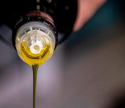 El Gobierno eliminará el IVA del aceite de oliva