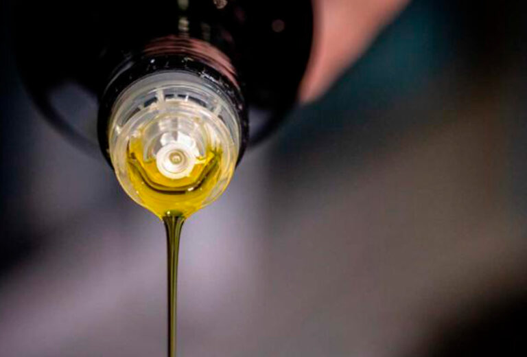 El Gobierno eliminará el IVA del aceite de oliva