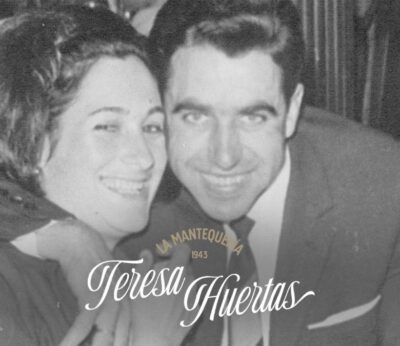 Los hermanos Sandoval inauguran la Mantequería Teresa Huertas en Madrid