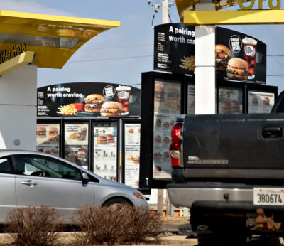 Why McDonald’s AI drive-thru has collapsed