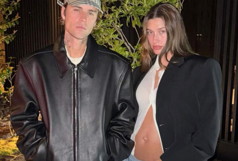 Hailey Bieber hires a private chef during her pregnancy