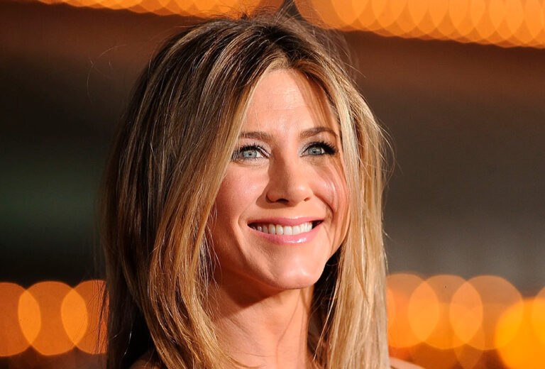 Discover the daily diet followed by Jennifer Aniston
