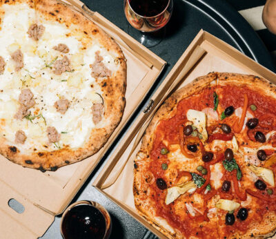 Cómo la ‘regla de las dos pizzas’ de Jeff Bezos llevó a Amazon a la cumbre