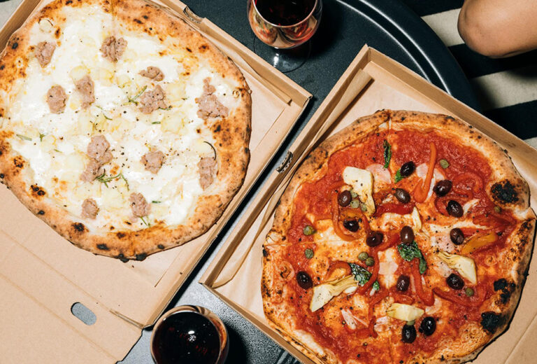Cómo la ‘regla de las dos pizzas’ de Jeff Bezos llevó a Amazon a la cumbre