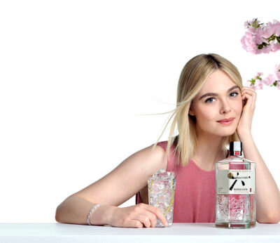 Roku Gin lanza la campaña ‘Come Alive with the Seasons’, dirigida por Sofia Coppola y protagonizada por Elle Fanning