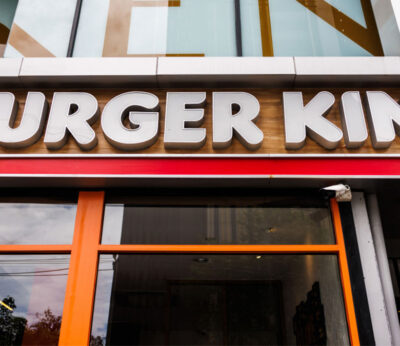 Alsea acuerda la venta de sus 54 restaurantes Burger King en España