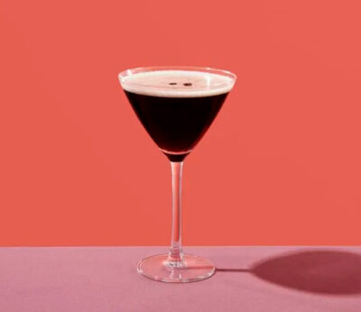 The Espresso Martini era: how the 90’s classic became a cult cocktail