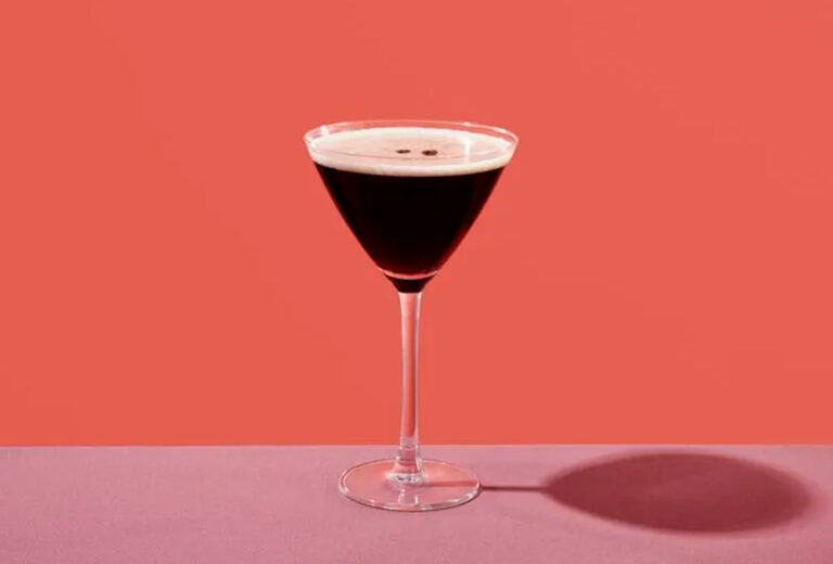 The Espresso Martini era: how the 90’s classic became a cult cocktail