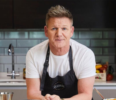 Cómo preparar la tostada de aguacate al estilo de Gordon Ramsay