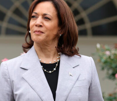 Kamala Harris plans to fight food inflation