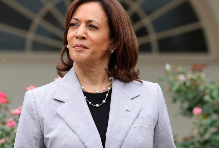 Kamala Harris planea combatir la inflación alimenticia