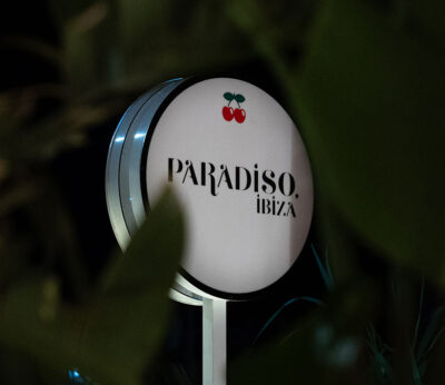 Paradiso cocktail bar arrives at Pachá Ibiza