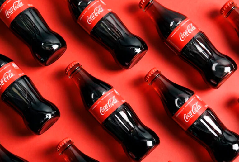 Coca-Cola EP gana 358 millones en el mercado ibérico, un 38% más