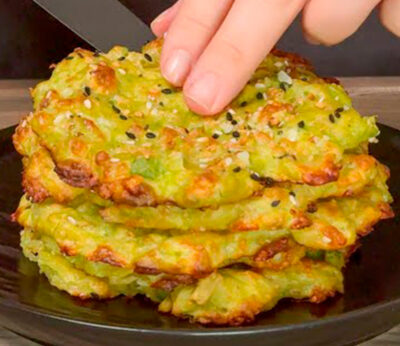 Avocado flatbread: cómo preparar el pan de aguacate viral