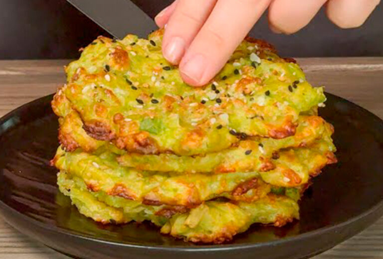 Avocado flatbread: cómo preparar el pan de aguacate viral