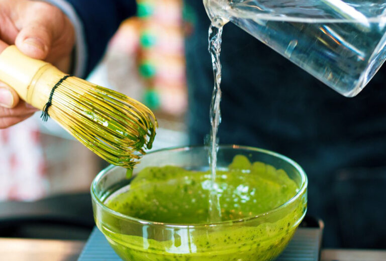 Té Matcha: el fenómeno de estilo más viral y saludable