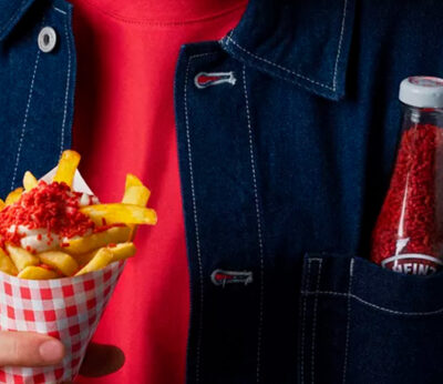 Heinz revolutionises marketing with new product (which is not what it seems)