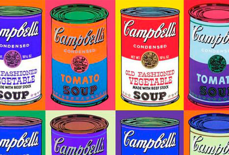 The end of an era: Campbell to change its name after 155 years