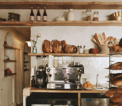 Esta nueva ‘bakery’ es la culpable de que todo Chamberí huela a pan recién hecho