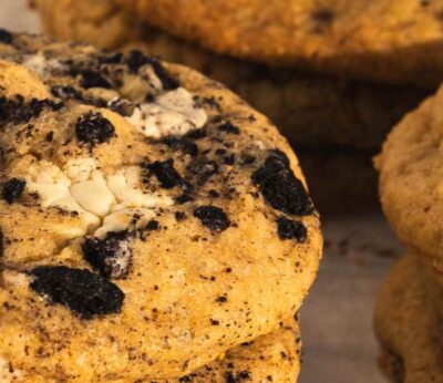 El top 5 de las mejores crumble cookies de Madrid