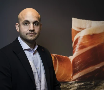 José Gómez, Brand Manager de Joselito: “Cuidamos el bienestar de nuestros cerdos con bellotas de la dehesa y mejoramos la calidad de nuestros procesos gracias al ‘pig data’”