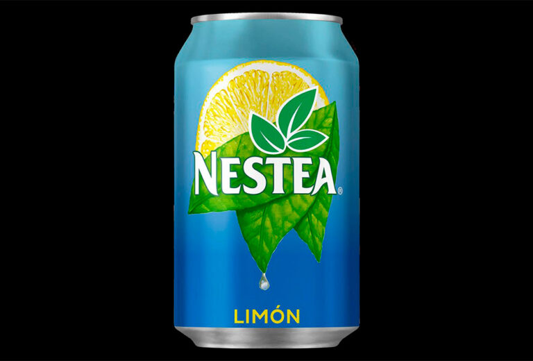 Nestlé will continue to sell Nestea in Spain