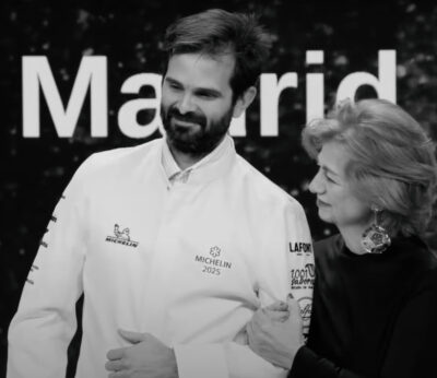 Nuestro Best New Restaurant 2024, Pabú de Coco Montes, y siete T de Oro consiguen su primera estrella Michelin