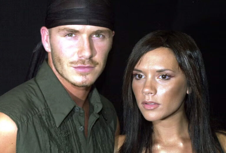 Victoria Beckham recalls one of her most iconic dates with David in the 90’s