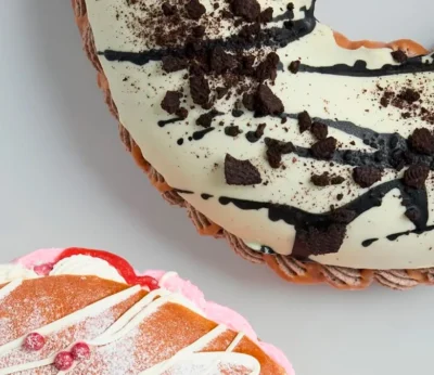 The reinvention of the roscón: these are the most creative of 2024