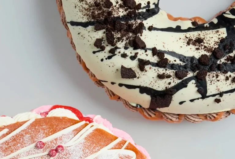 The reinvention of the roscón: these are the most creative of 2024