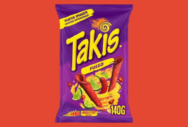 Una mujer es condenada a doce años de cárcel  por incendiar una casa con una bolsa de Takis