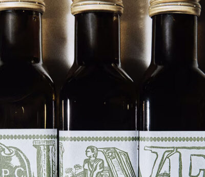 A.P.C. expands its exclusive olive oil collection