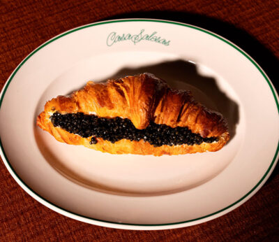 Croissant day in 7 viral versions of the pastry trend (and where to try them)