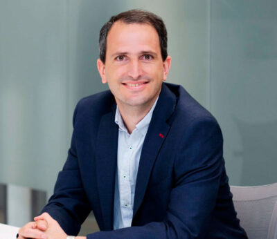 Nombramiento | Borja Hernández de Alba, nuevo CEO de Restaurant Brands Europe