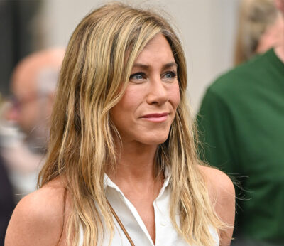 Esta es la bebida con la que Jennifer Aniston se mantiene saludable