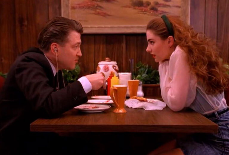 8 restaurants that pay tribute to David Lynch’s work